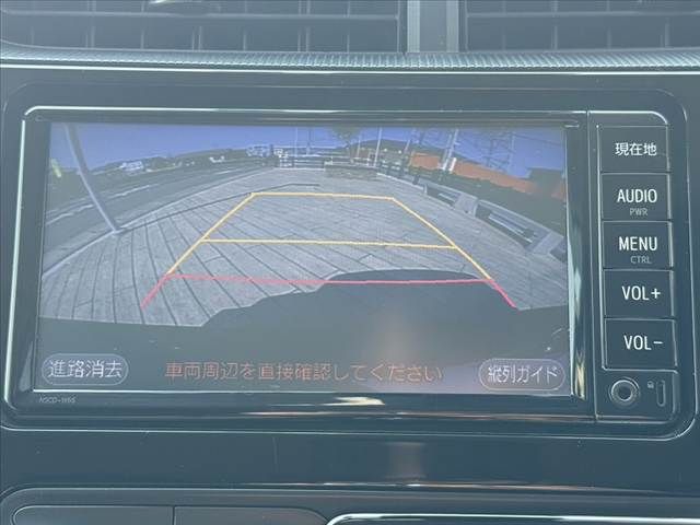 TOYOTA AQUA 2018 Image 31