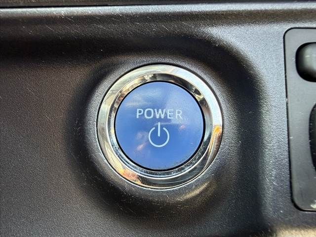 TOYOTA AQUA 2018 Image 31