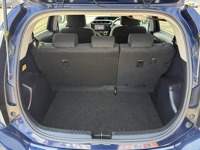 TOYOTA AQUA 2018 Image 31