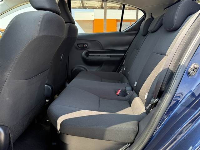 TOYOTA AQUA 2018 Image 31