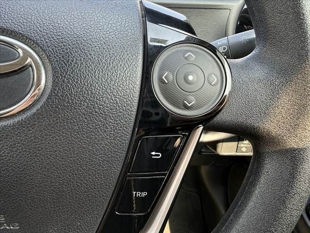 TOYOTA AQUA 2018 Image 31