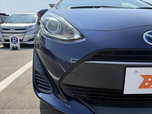 TOYOTA AQUA 2018 Image 31