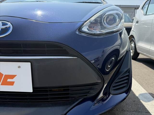 TOYOTA AQUA 2018 Image 31