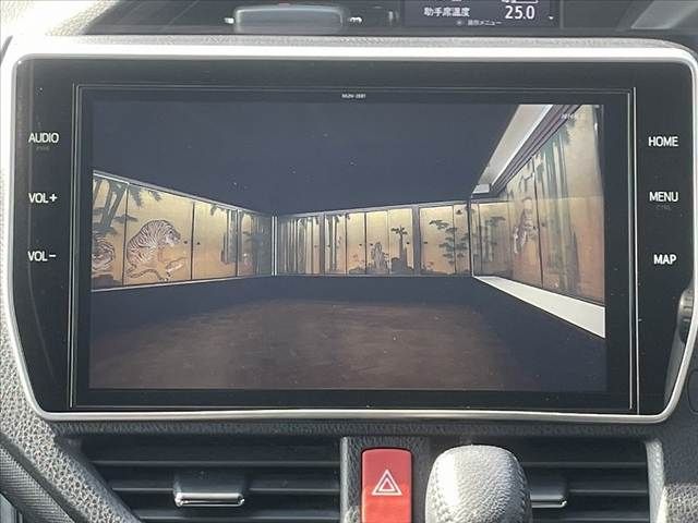 TOYOTA NOAH 2020 Image 31