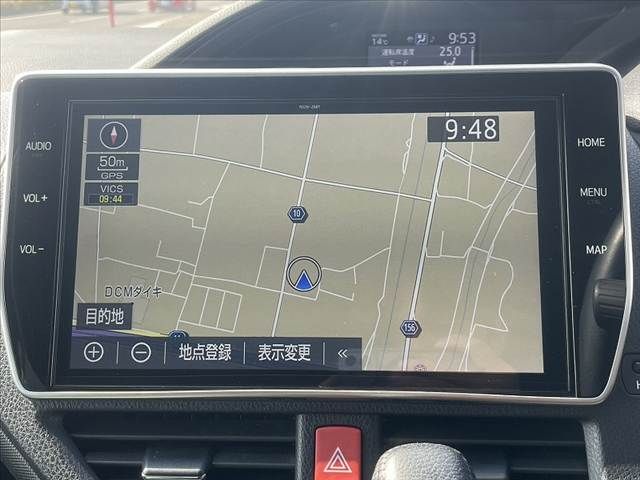 TOYOTA NOAH 2020 Image 31