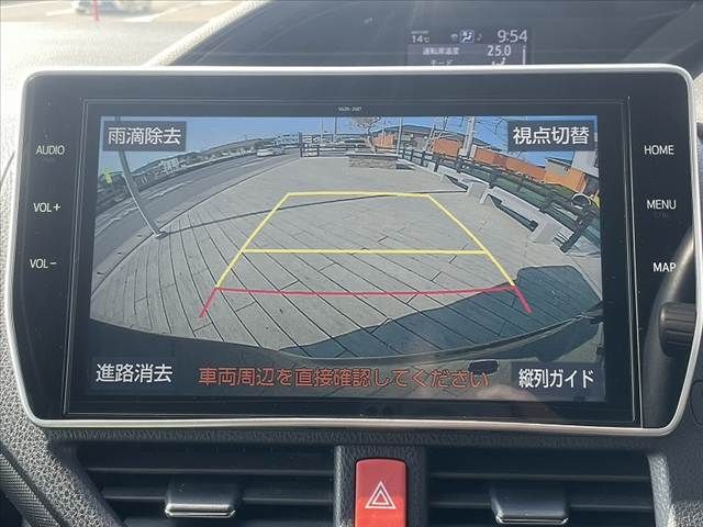 TOYOTA NOAH 2020 Image 31