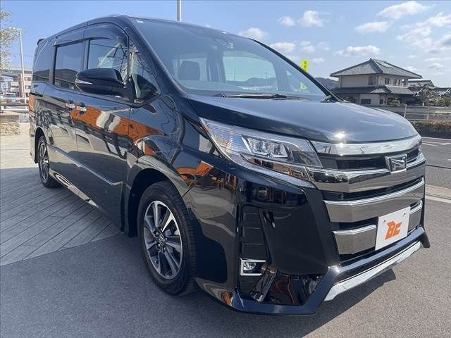 TOYOTA NOAH 2020 Image 31