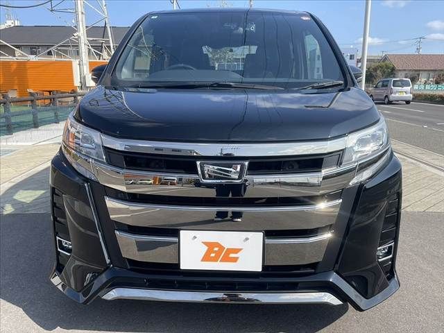 TOYOTA NOAH 2020 Image 31