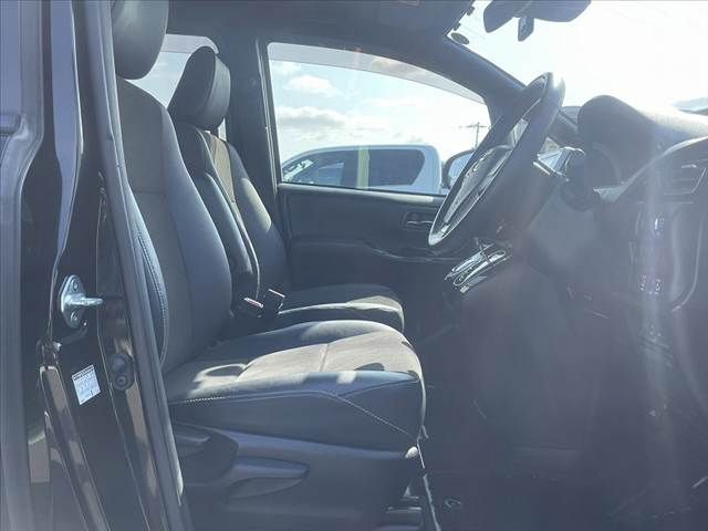 TOYOTA NOAH 2020 Image 31