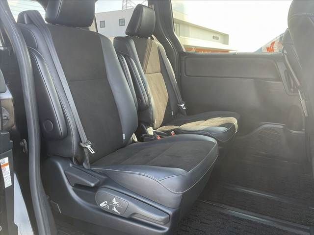 TOYOTA NOAH 2020 Image 31