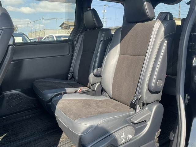 TOYOTA NOAH 2020 Image 31