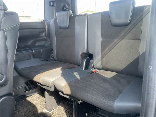 TOYOTA NOAH 2020 Image 31