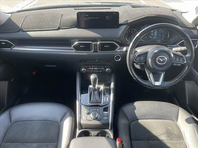 MAZDA CX-5 2021 Image 31
