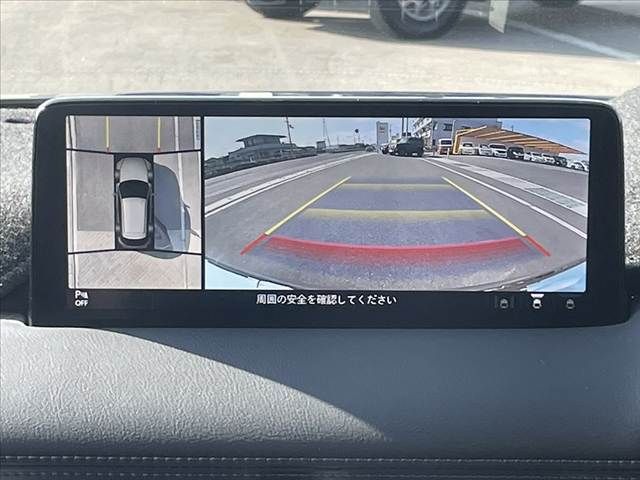 MAZDA CX-5 2021 Image 31