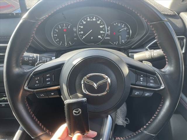 MAZDA CX-5 2021 Image 31