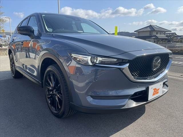 MAZDA CX-5 2021 Image 31