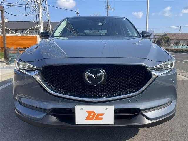 MAZDA CX-5 2021 Image 31