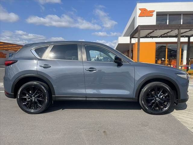 MAZDA CX-5 2021 Image 31