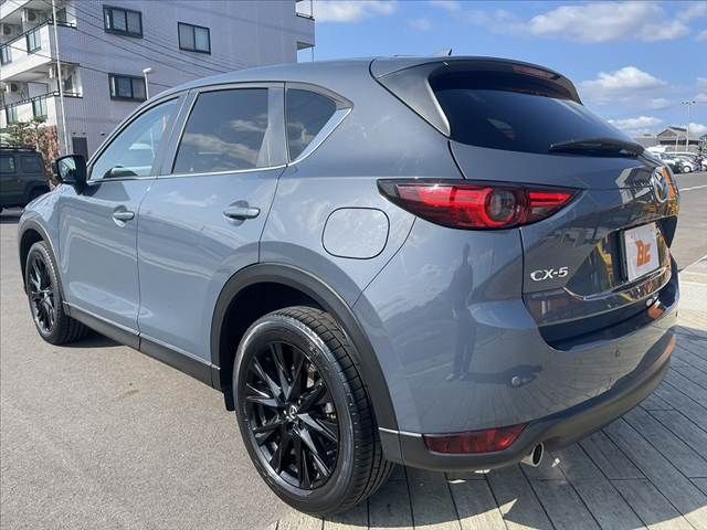 MAZDA CX-5 2021 Image 31