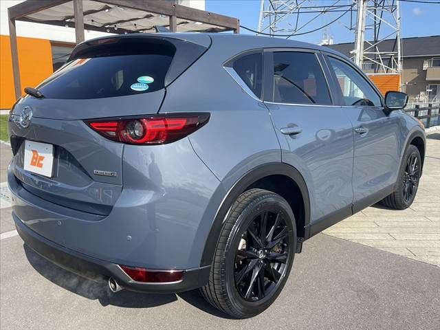 MAZDA CX-5 2021 Image 31