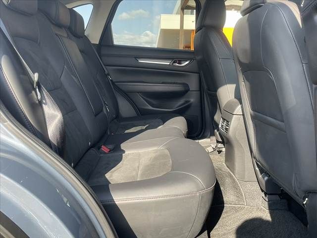 MAZDA CX-5 2021 Image 31