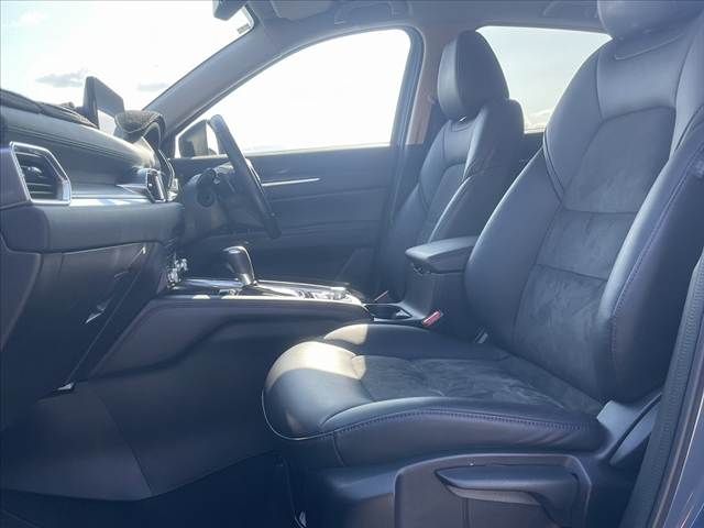 MAZDA CX-5 2021 Image 31