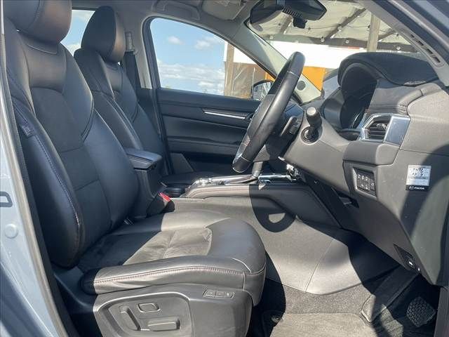 MAZDA CX-5 2021 Image 31