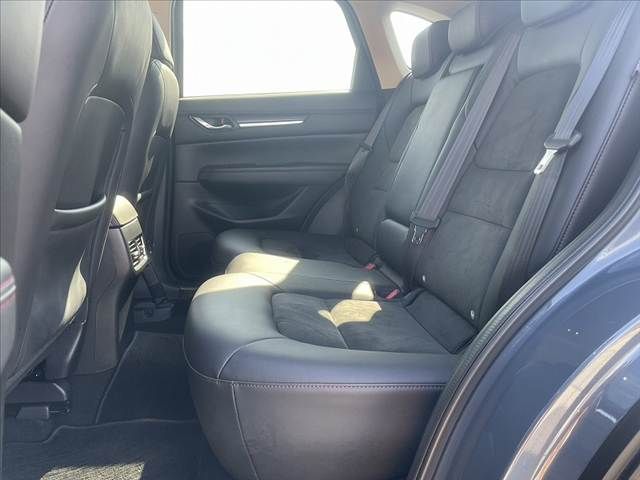 MAZDA CX-5 2021 Image 31