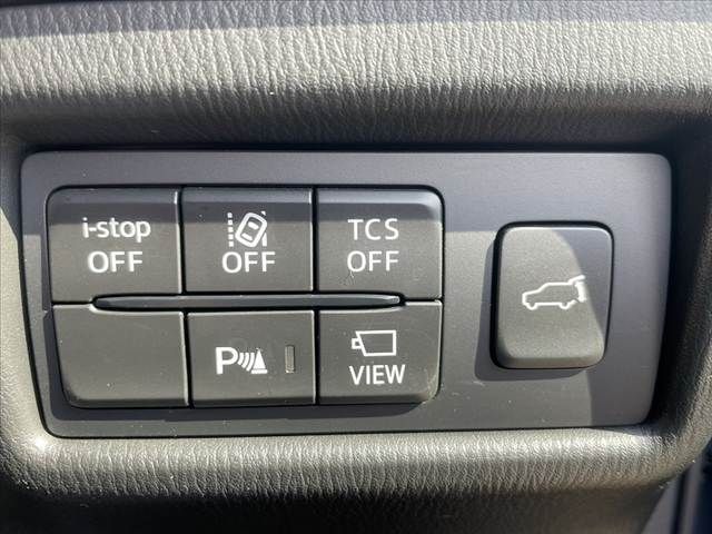 MAZDA CX-5 2021 Image 31