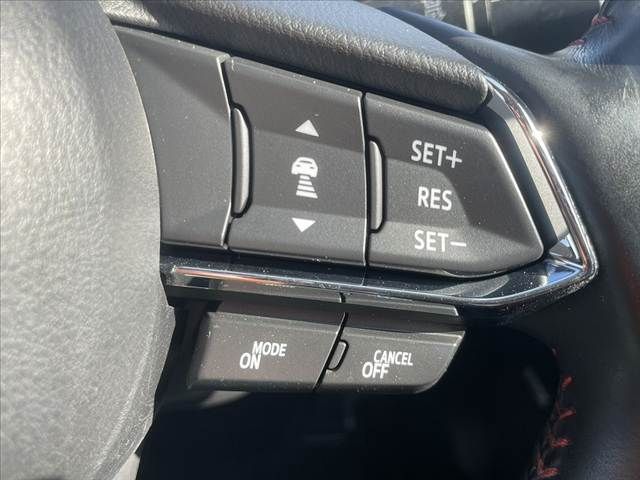 MAZDA CX-5 2021 Image 31