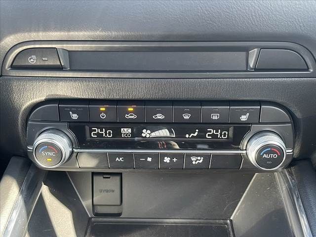 MAZDA CX-5 2021 Image 31