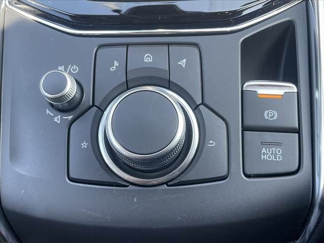 MAZDA CX-5 2021 Image 31