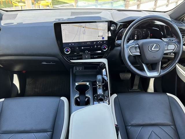 TOYOTA LEXUS NX250 2023 Image 31