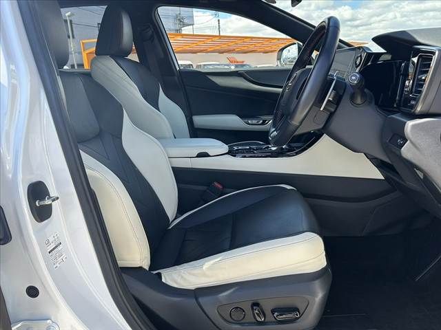 TOYOTA LEXUS NX250 2023 Image 31