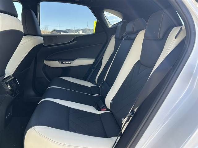 TOYOTA LEXUS NX250 2023 Image 31