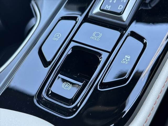 TOYOTA LEXUS NX250 2023 Image 31