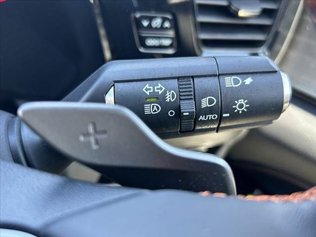 TOYOTA LEXUS NX250 2023 Image 31