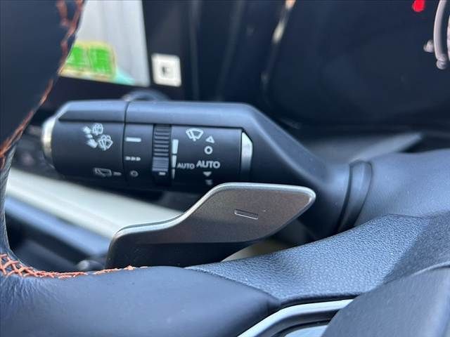 TOYOTA LEXUS NX250 2023 Image 31