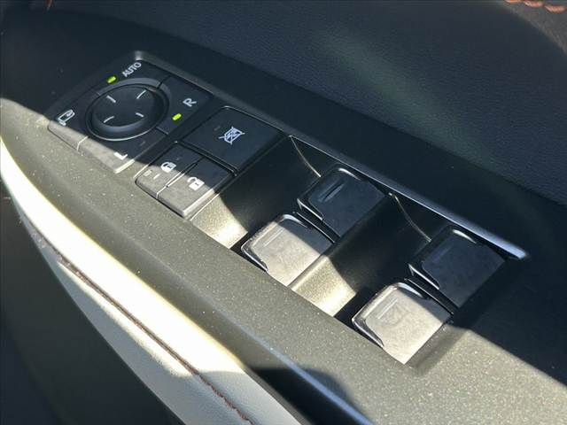 TOYOTA LEXUS NX250 2023 Image 31