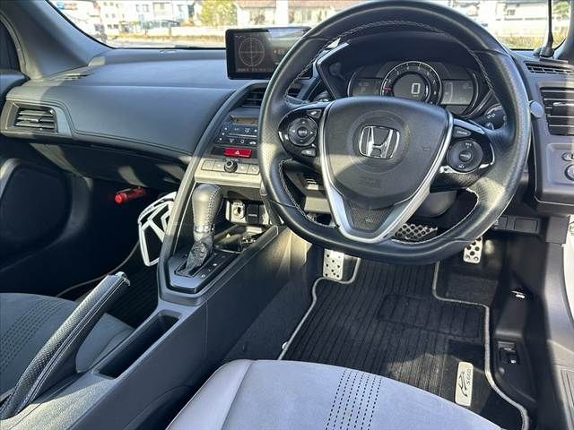 HONDA S660 2015 Image 31