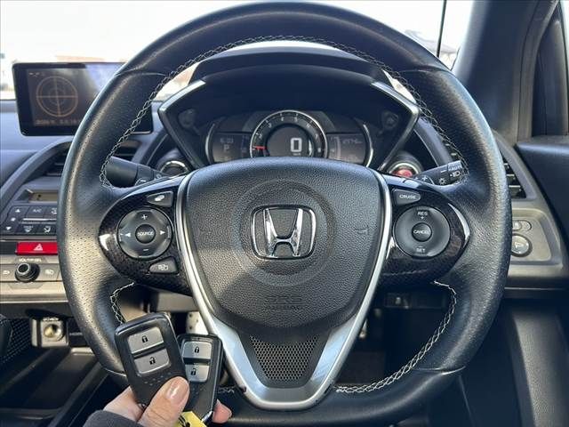 HONDA S660 2015 Image 31