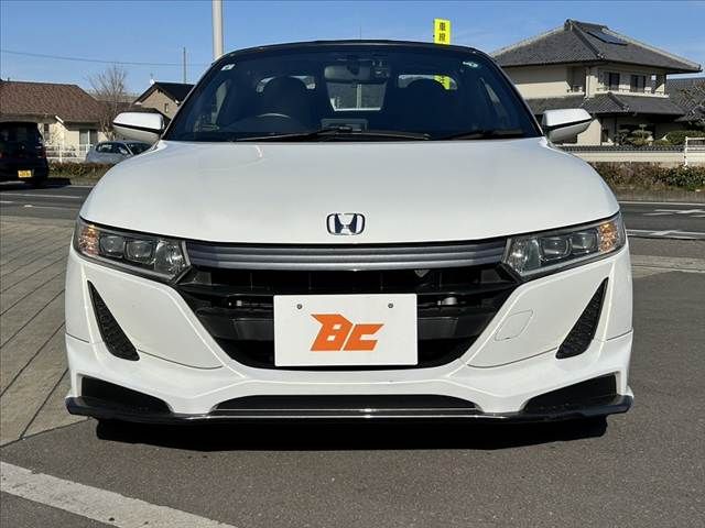 HONDA S660 2015 Image 31