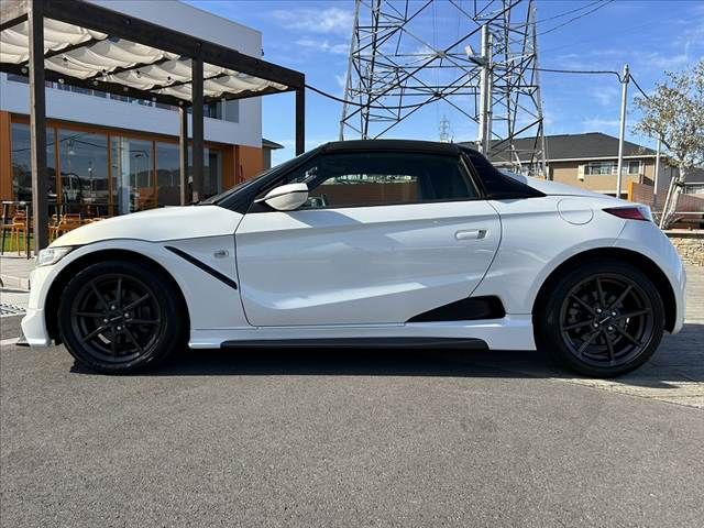 HONDA S660 2015 Image 31