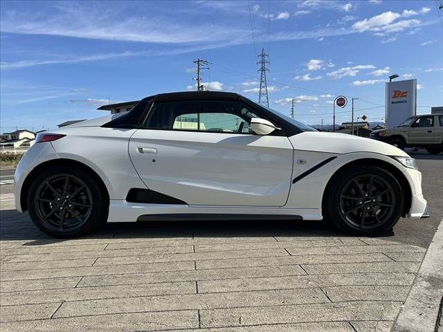 HONDA S660 2015 Image 31