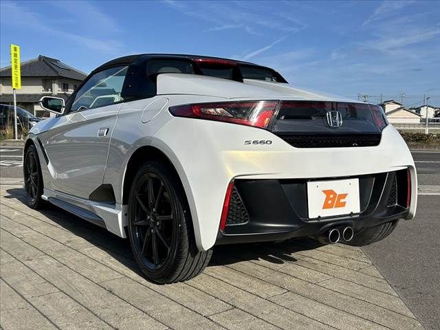 HONDA S660 2015 Image 31