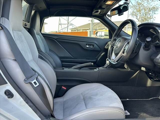 HONDA S660 2015 Image 31