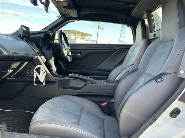 HONDA S660 2015 Image 31