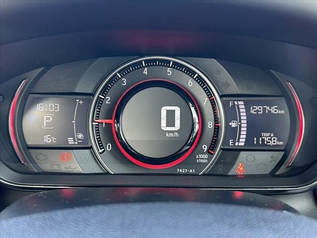 HONDA S660 2015 Image 31