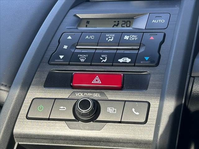 HONDA S660 2015 Image 31