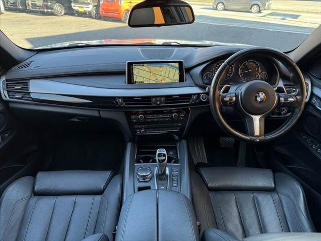 BMW X6 2016 Image 31